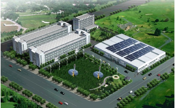 分布式能源方便靈活，有廣闊市場空間