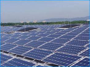夏季雷電多發(fā)，光伏電站防雷措施