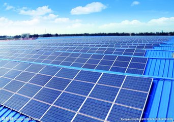 仟億達831999：高額電價下，工商業(yè)屋頂和光伏電站更配