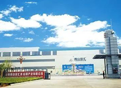 仟億達集團與河南企業(yè)達成循環(huán)水系統EMC項目合作